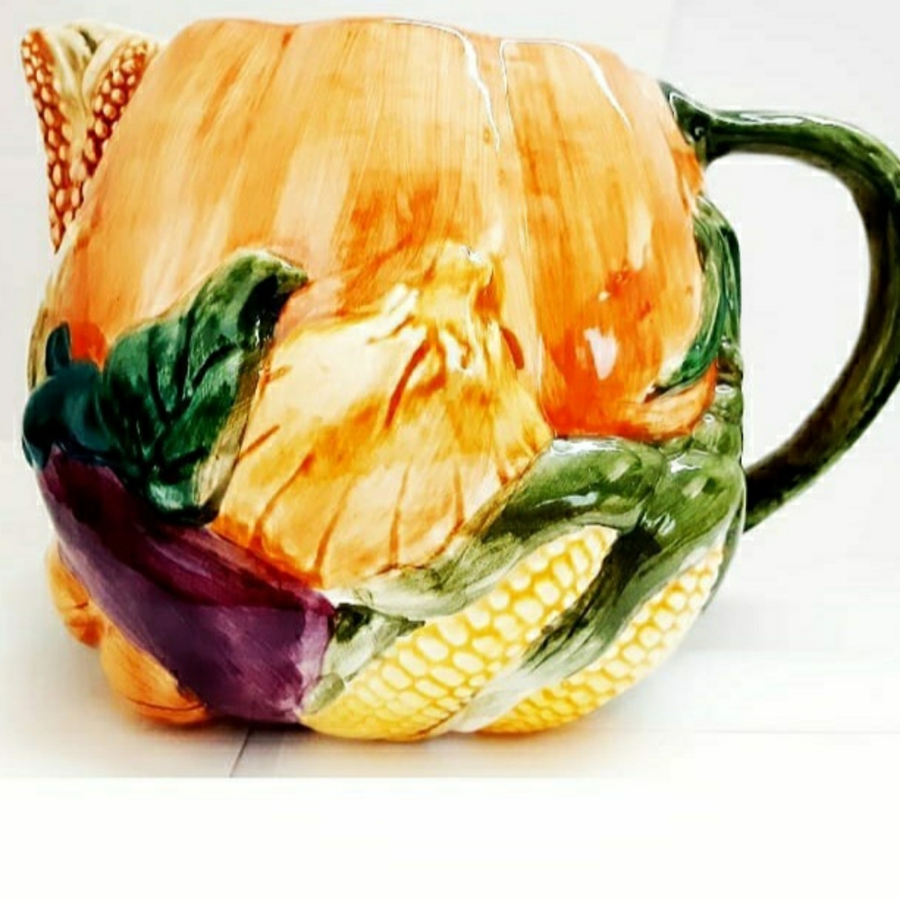 Vintage Thrift Home Decor Accents